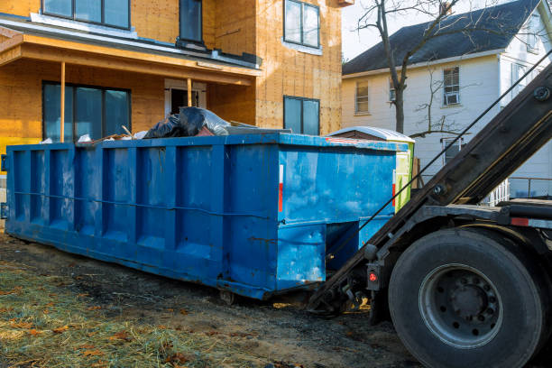 Demolition Debris Removal in Mountain Top, PA